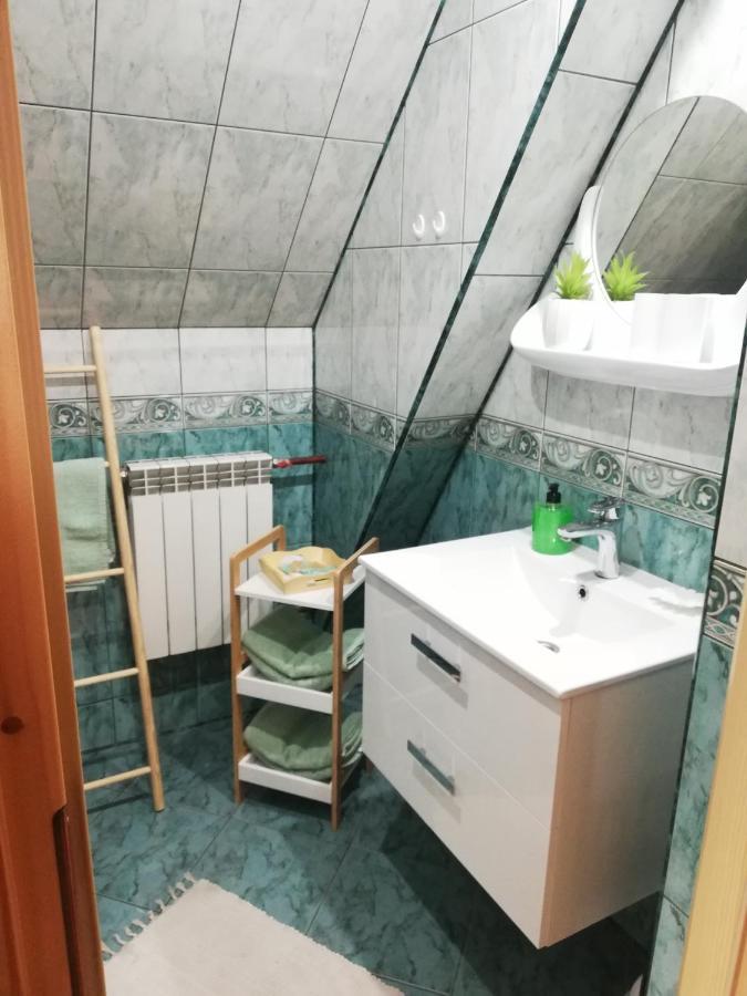 Apartmán Folk&dream Harenda *