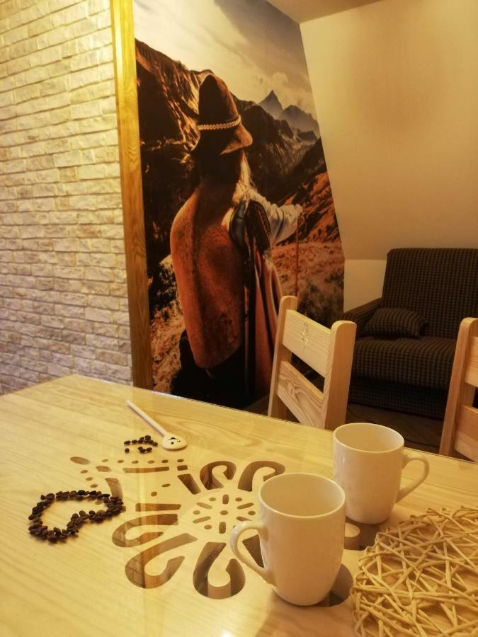 Folk&dream Harenda Apartment