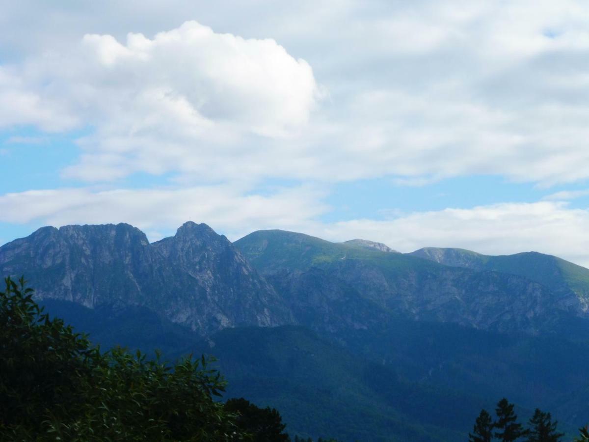 Apartmán Folk&dream Harenda Zakopane
