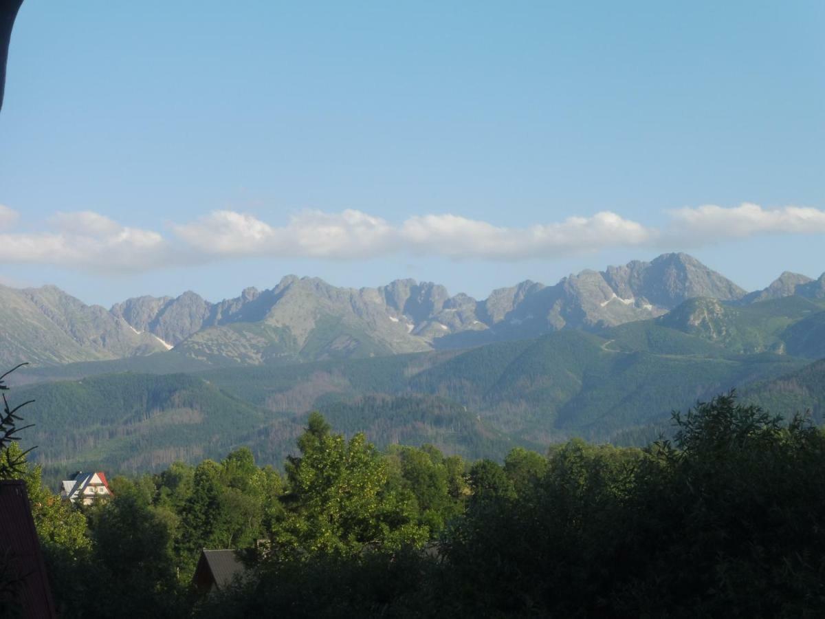 Folk&dream Harenda Apartment Zakopane