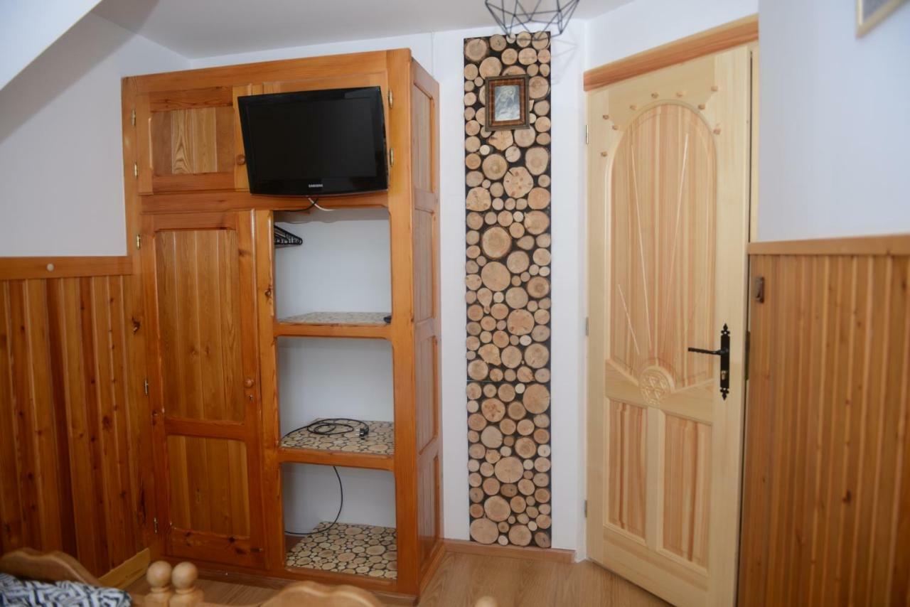 Folk&dream Harenda Apartment