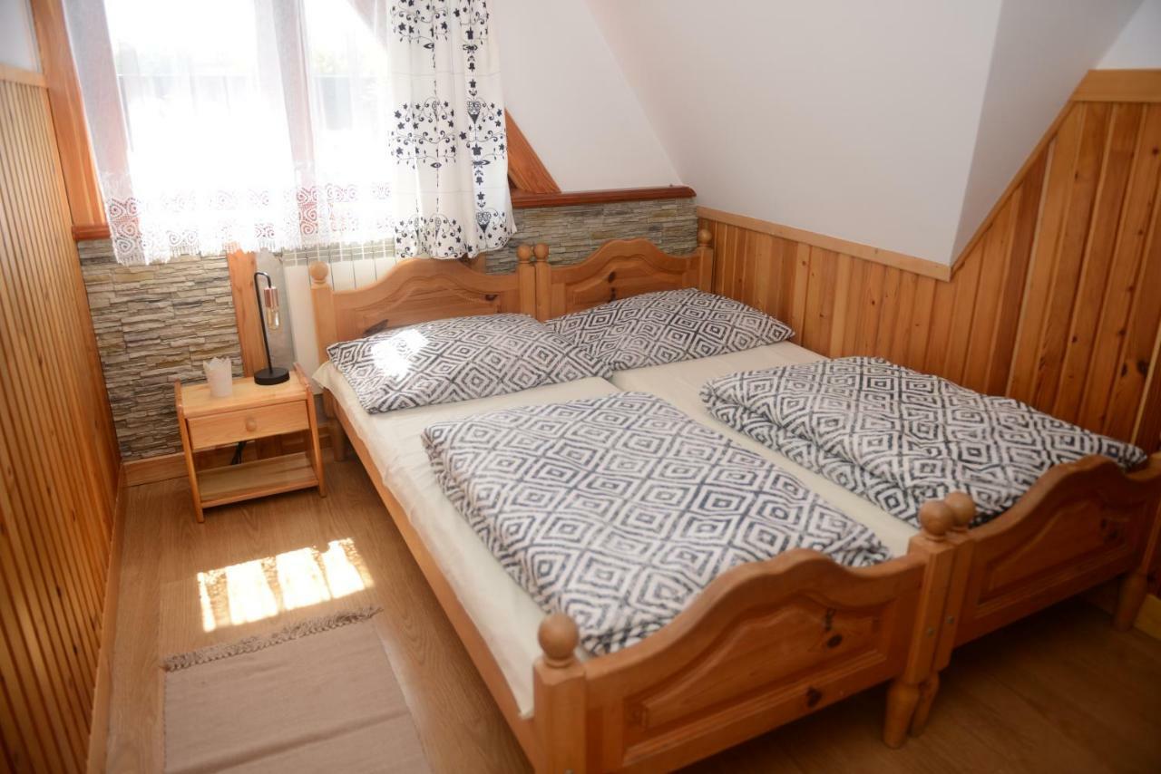 Folk&dream Harenda Apartmán